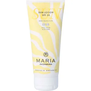 Maria Åkerberg Sun Lotion SFP