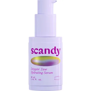 Scandy Drippin' Dew Hydrating Serum