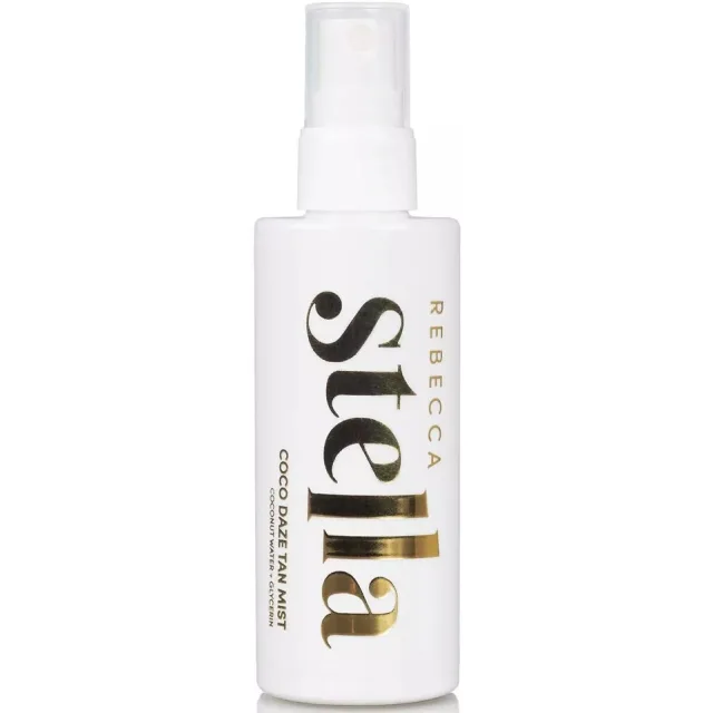 Rebecca Stella Coco Daze Self Tan Mist