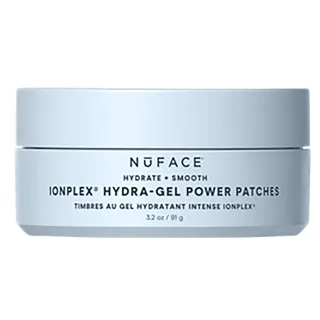 NuFACE Ionplex ® Hydra-Gel Power Patches