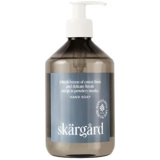 Scandinavian Soap Factory Skärgård Hand Soap