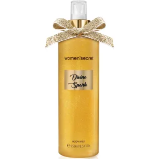Women'secret Body Mist Divine Spark