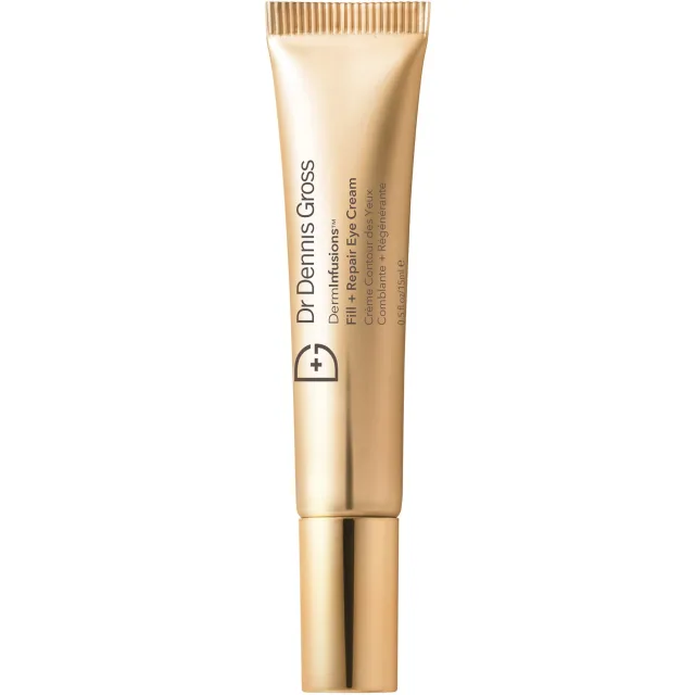 Dr Dennis Gross DermInfusions™ Fill & Repair Eye Cream