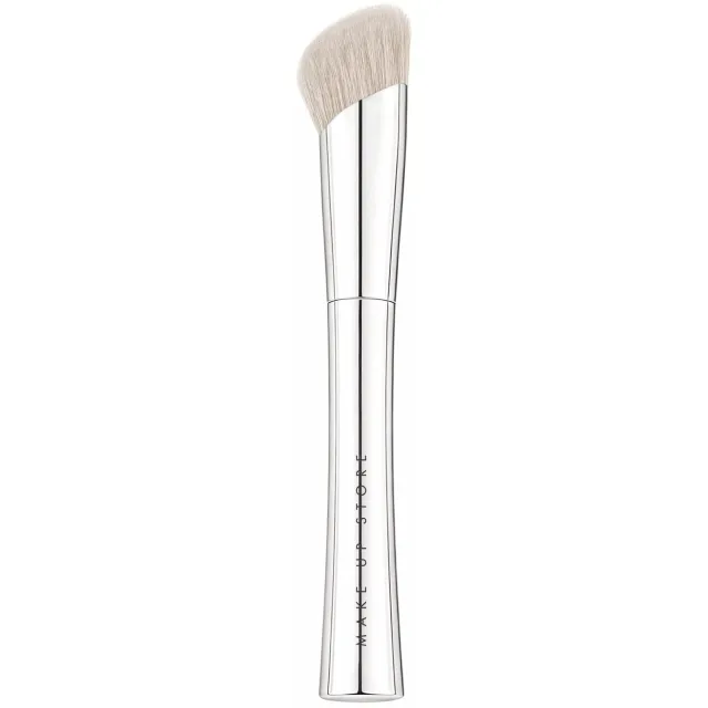 Make Up Store Angled Foundation Brush