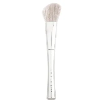 Make Up Store Face Brushes Angled Blush Brush