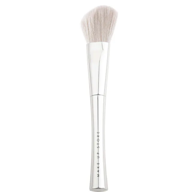 Make Up Store Face Brushes Angled Blush Brush