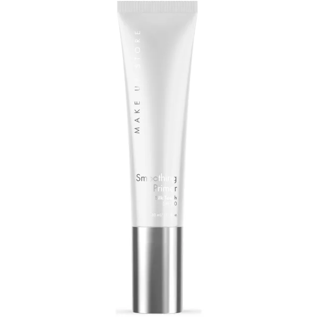 Make Up Store Smoothing Primer Silk Touch SPF30