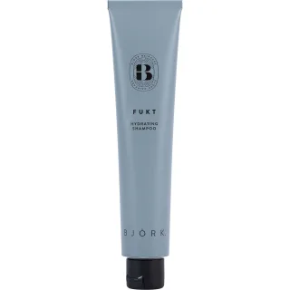 Björk FUKT Hydrating Shampoo