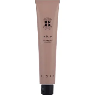 Björk HÖJD Volumizing Shampoo