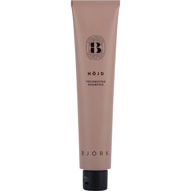 Björk HÖJD Volumizing Shampoo