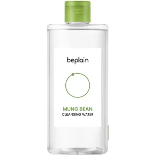 Beplain Mung Bean Cleansing Water