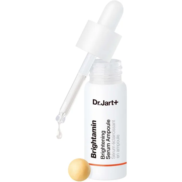 Dr.Jart+ Brightamin Brightening Serum Ampoule