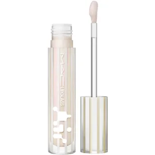 MAC Cosmetics Lipglass Air Non-Sticky Gloss Frosting