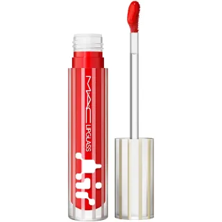 MAC Cosmetics Lipglass Air Non-Sticky Gloss Talented