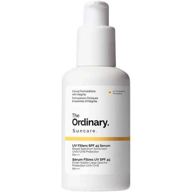 The Ordinary UV Filters SPF 45 Serum