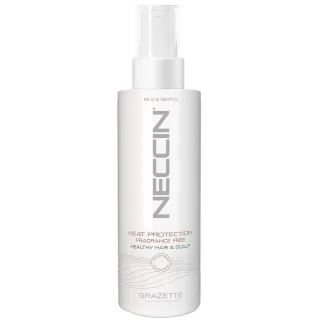 Neccin Heat Protection Spray