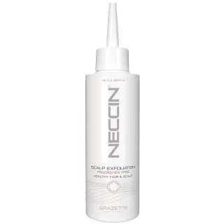 Neccin Scalp Exfoliation