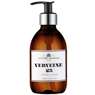 Victor Vaissier Savon Liquid Soap Ververine