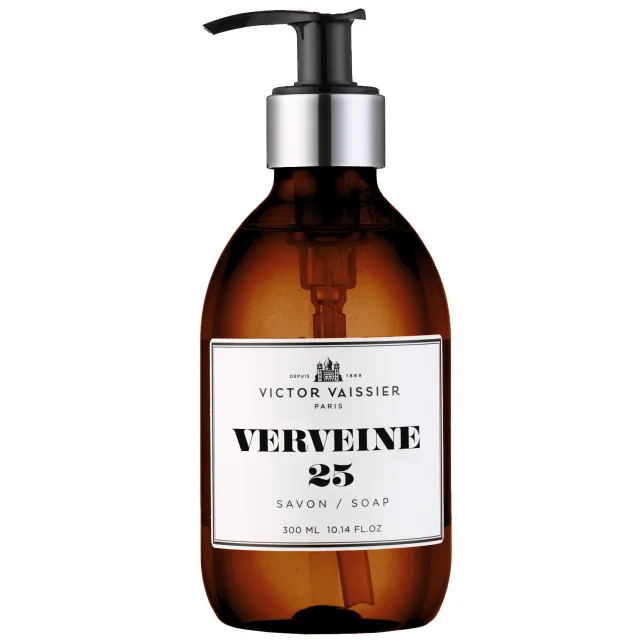 Victor Vaissier Savon Liquid Soap Ververine