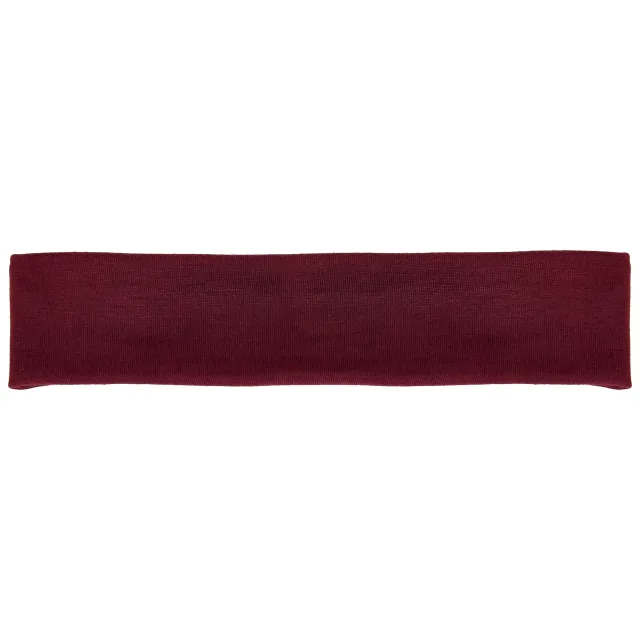 By Lyko Hairband Burgundy