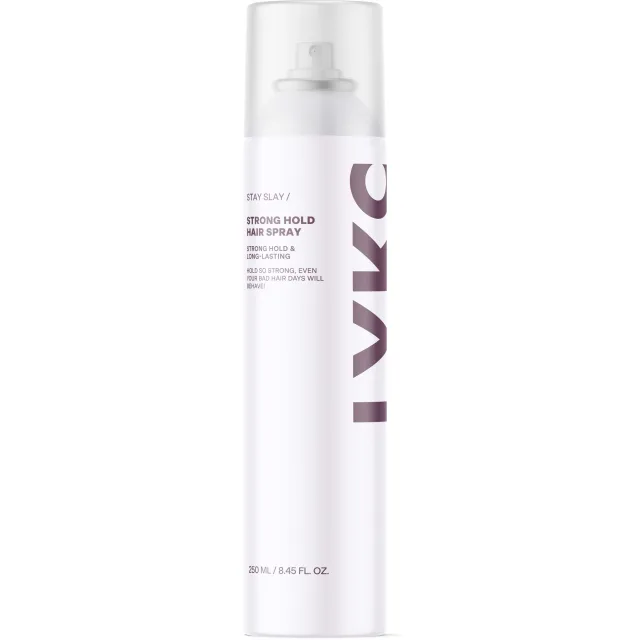 By Lyko Stay Slay Strong Hold Hairspray