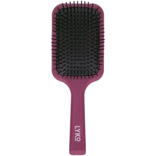 By Lyko Paddle Brush