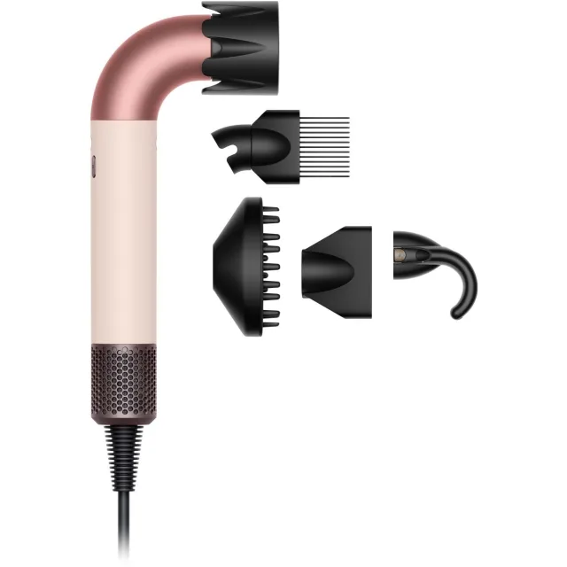 Dyson Supersonic r Hairdryer Curly+Coily