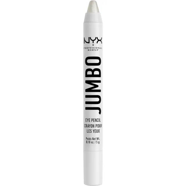 NYX Professional Makeup Jumbo Eye Pencil Cottage Cheese