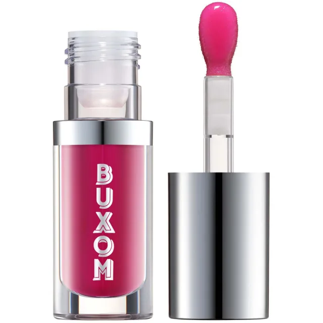 Buxom Full On Plumping Lip Oil Berry Blast