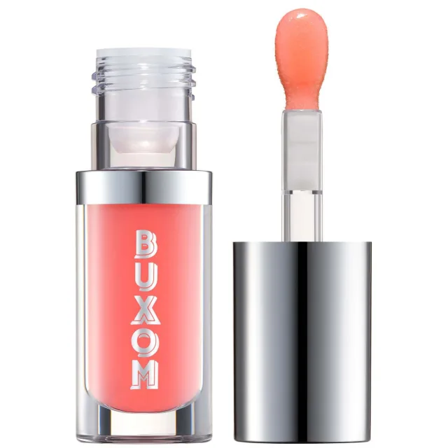 Buxom Full On Plumping Lip Oil Trixie