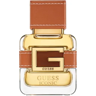 Guess Iconic Men Eau de Parfum