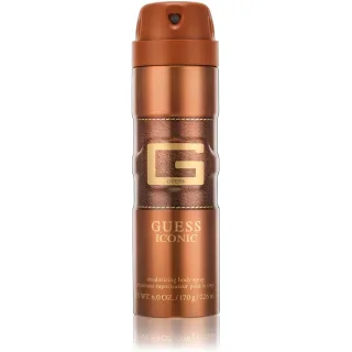 Guess Iconic Men Deodorant Spray
