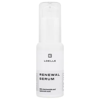 Loelle Renew Serum