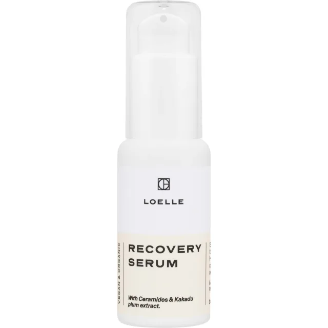 Loelle Recovery Serum
