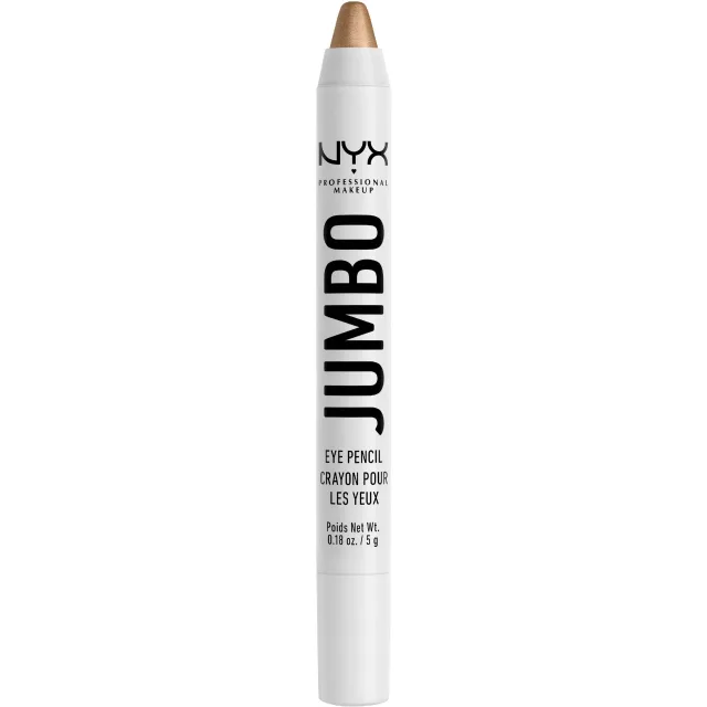 NYX Professional Makeup Jumbo Eye Pencil Iced Mocha