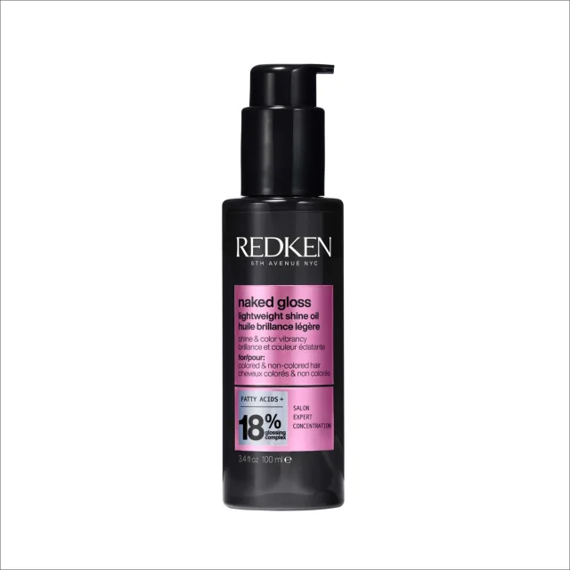 Redken Acidic Color Gloss Naked Gloss