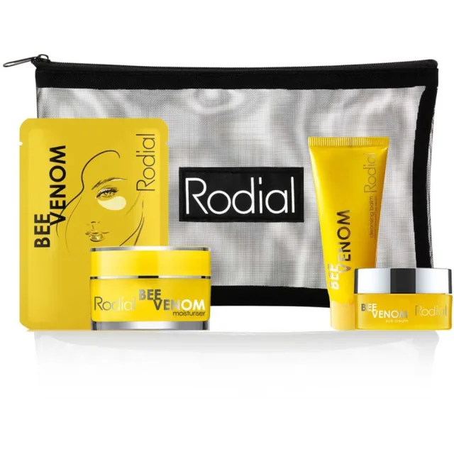 Rodial Bee Venom Little Luxuries Kit
