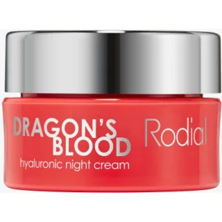 Rodial Dragon's Blood Hyaluronic Night Cream Deluxe