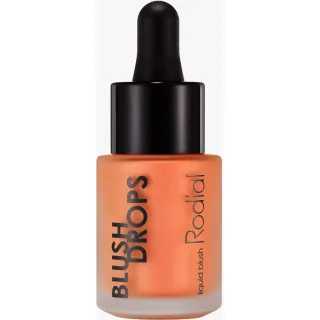 Rodial Blush Drops Apricot Sorbet