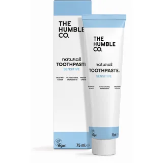 The Humble Co. Humble Toothpaste - Sensitive, Mint