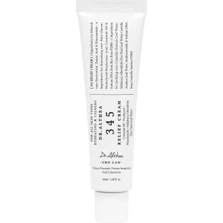 Dr. Althea 345 Relief Cream