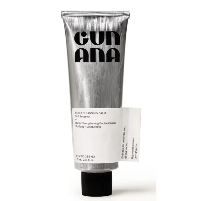 Gun Ana Reset Cleansing Balm