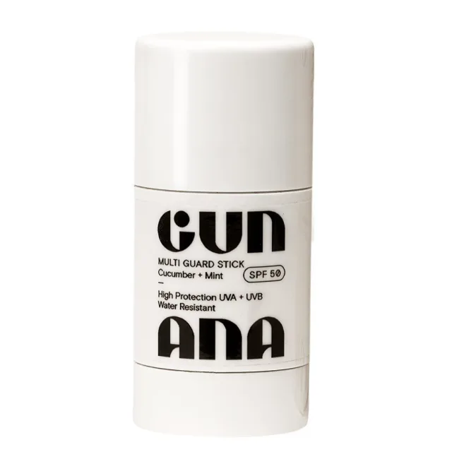 Gun Ana Multi Guard Stick SPF 50