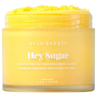 NCLA Beauty Hey, Sugar – Sun Tan Body Scrub