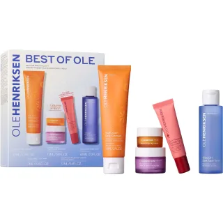 Ole Henriksen Best of Ole Skincare Essential Set