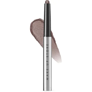 Make Up Store Longwear Luxe Eyeshadow Stick Shimmer Smoky Crystal