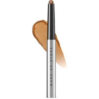 Make Up Store Longwear Luxe Eyeshadow Stick Shimmer Amber