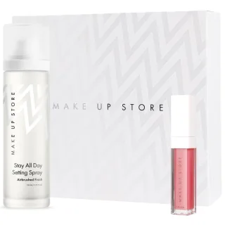 Make Up Store Summer Kit