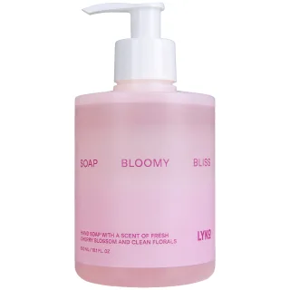 By Lyko Bloomy Bliss Hand Soap