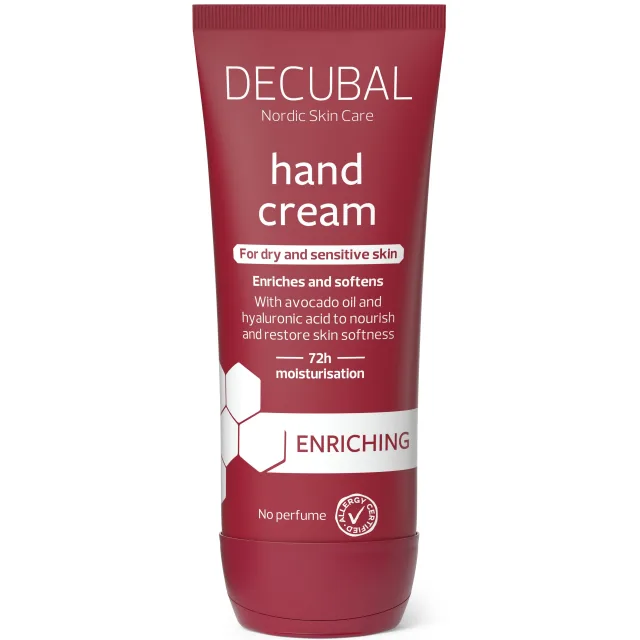 Decubal Enriching Hand Cream